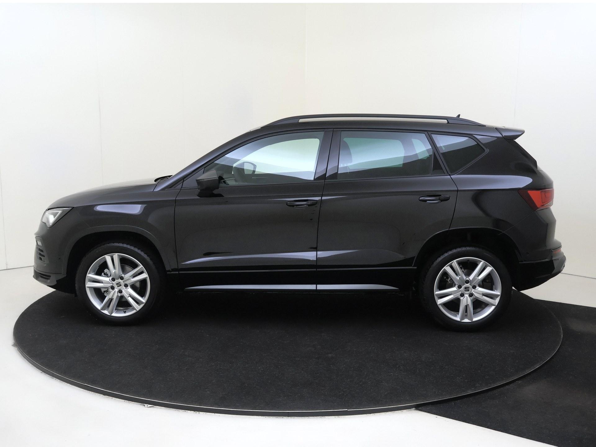 SEAT Ateca 1.5 TSI FR Business Intense - Afbeelding 2