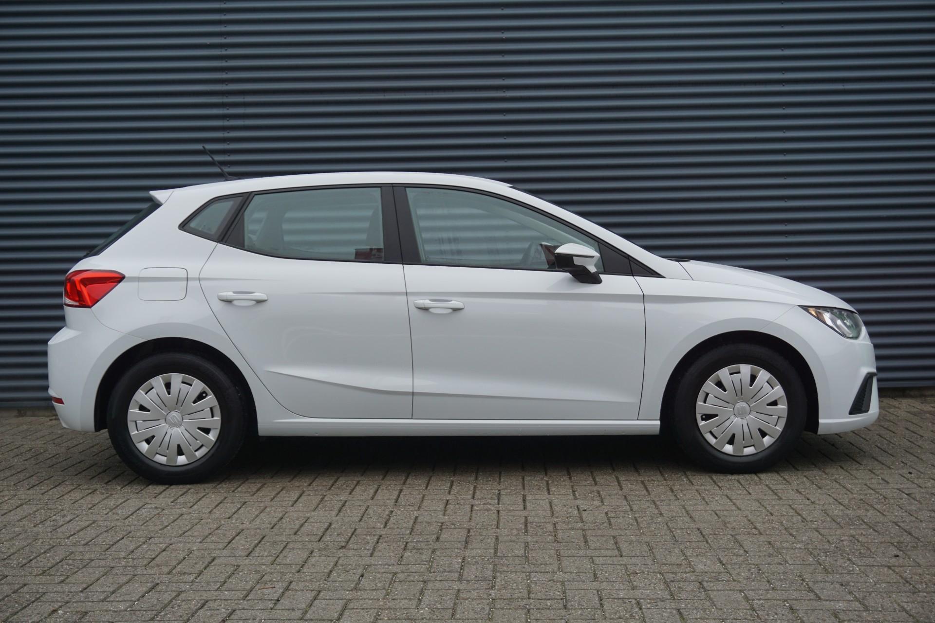 SEAT Ibiza 1.0 TSI 95pk Style - Afbeelding 3