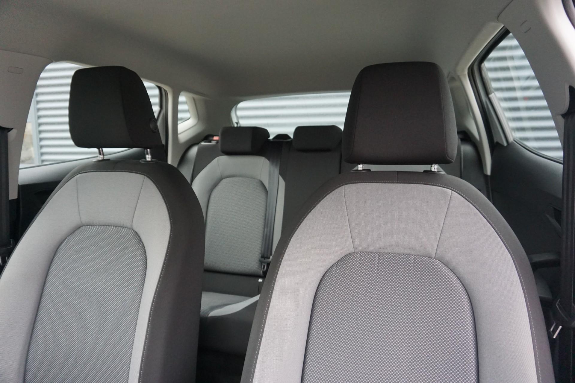 SEAT Ibiza 1.0 TSI 95pk Style - Afbeelding 4