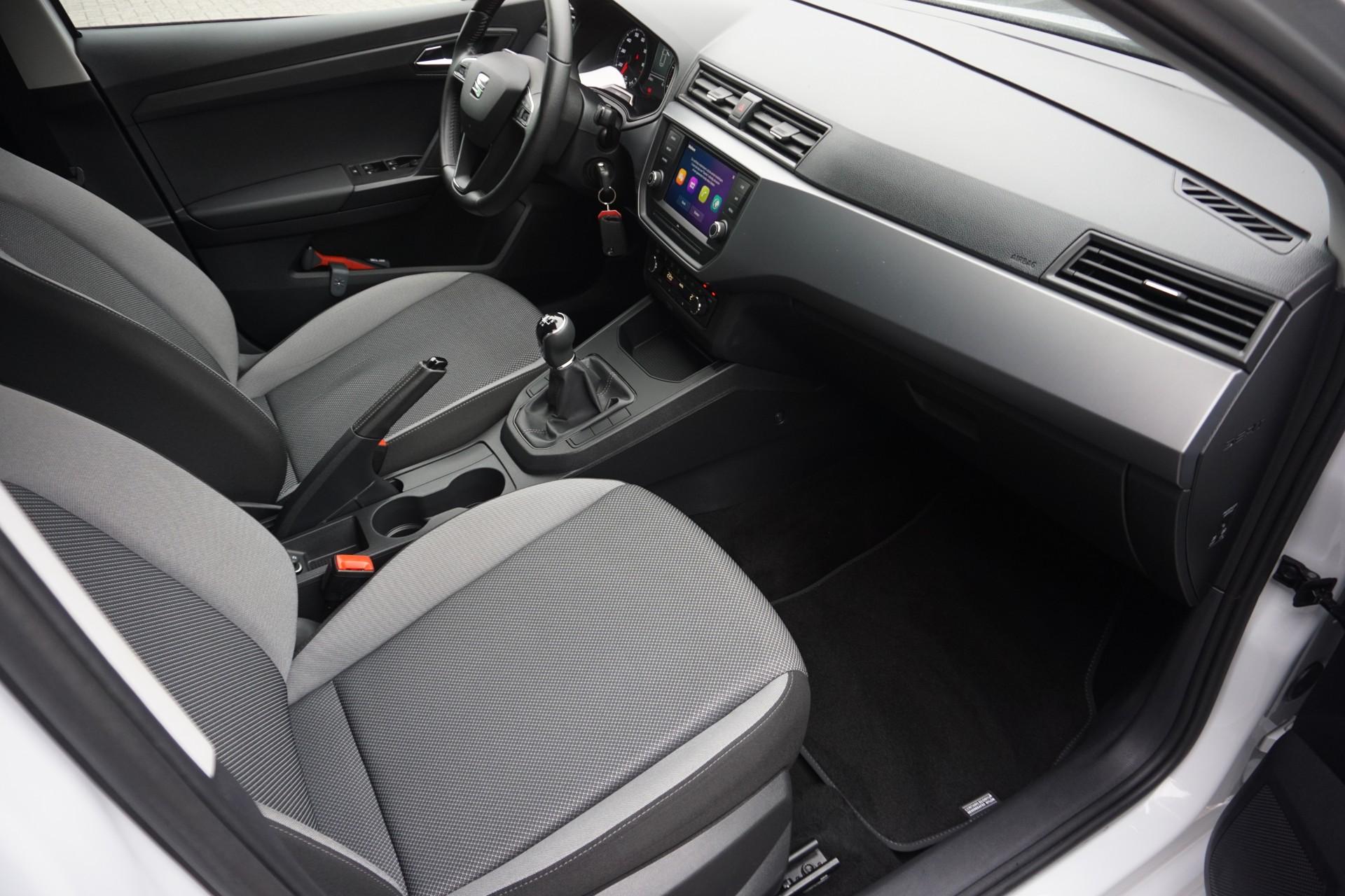 SEAT Ibiza 1.0 TSI 95pk Style - Afbeelding 5