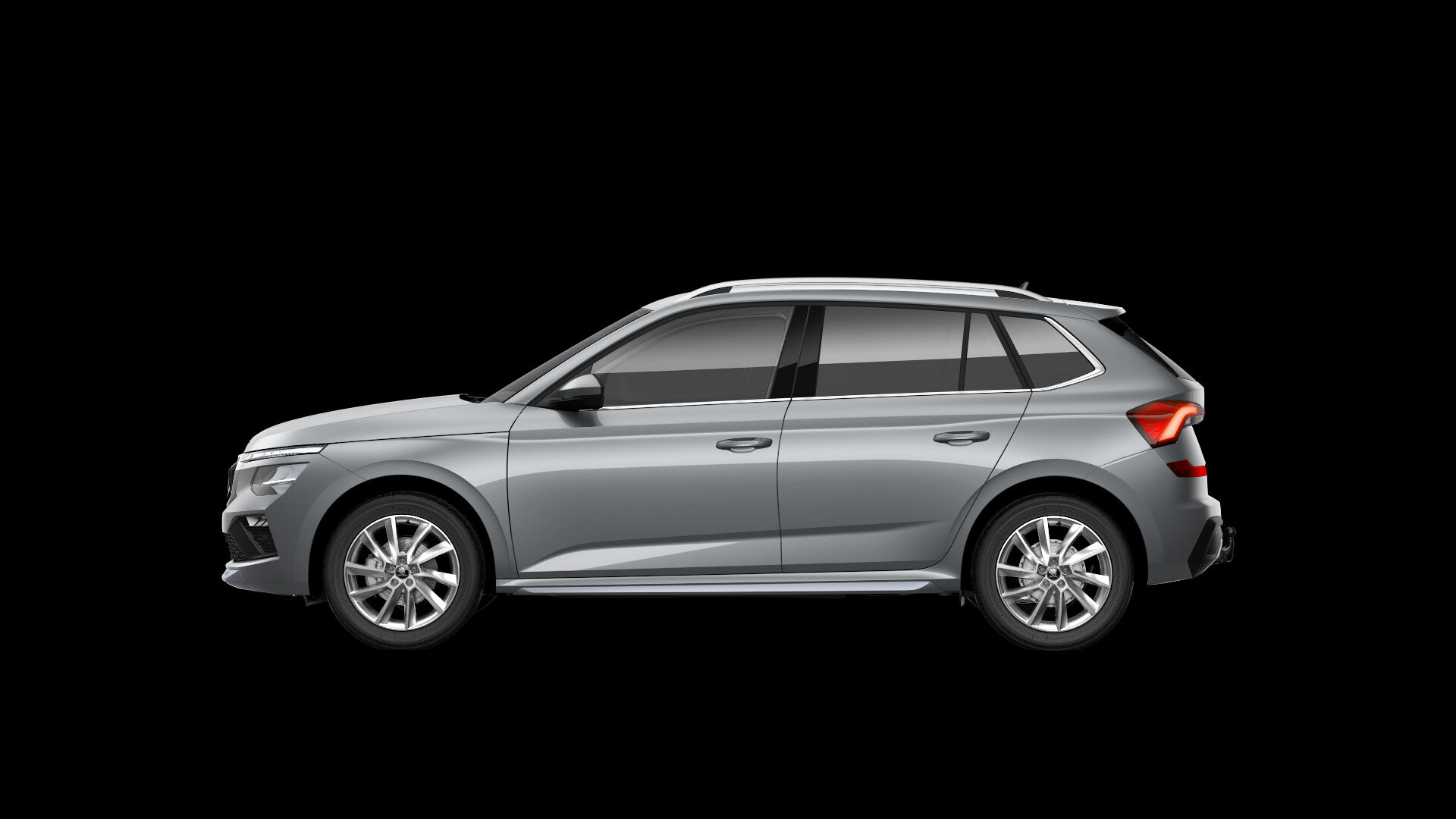 Skoda Kamiq 1.0 TSI 115pk DSG Business Edition - Afbeelding 3