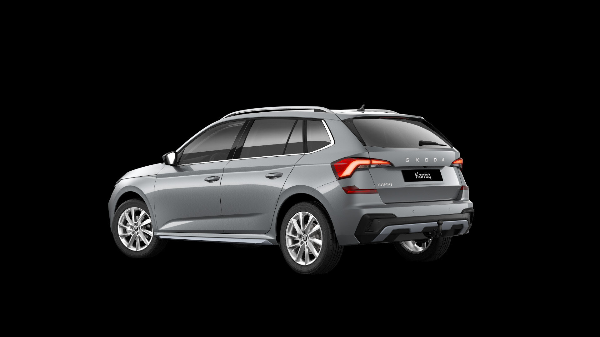 Škoda Kamiq 1.0 TSI 115pk DSG Business Edition - Afbeelding 2