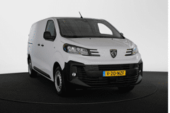 Peugeot Expert 2.0 BlueHDi 180 S&S L2 - Afbeelding 2