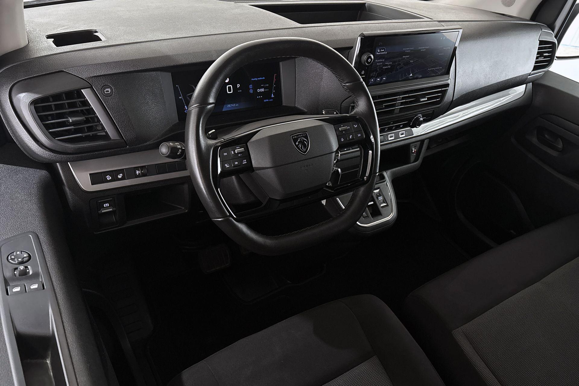 Peugeot Expert 2.0 BlueHDi 180 S&S L2 - Afbeelding 5