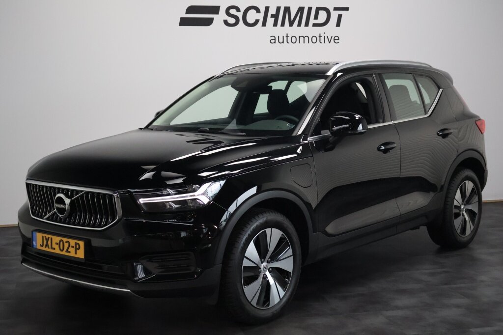 Volvo XC40 1.5 T4 Recharge Inscription | ACC | Navigatie | Camera | LED
