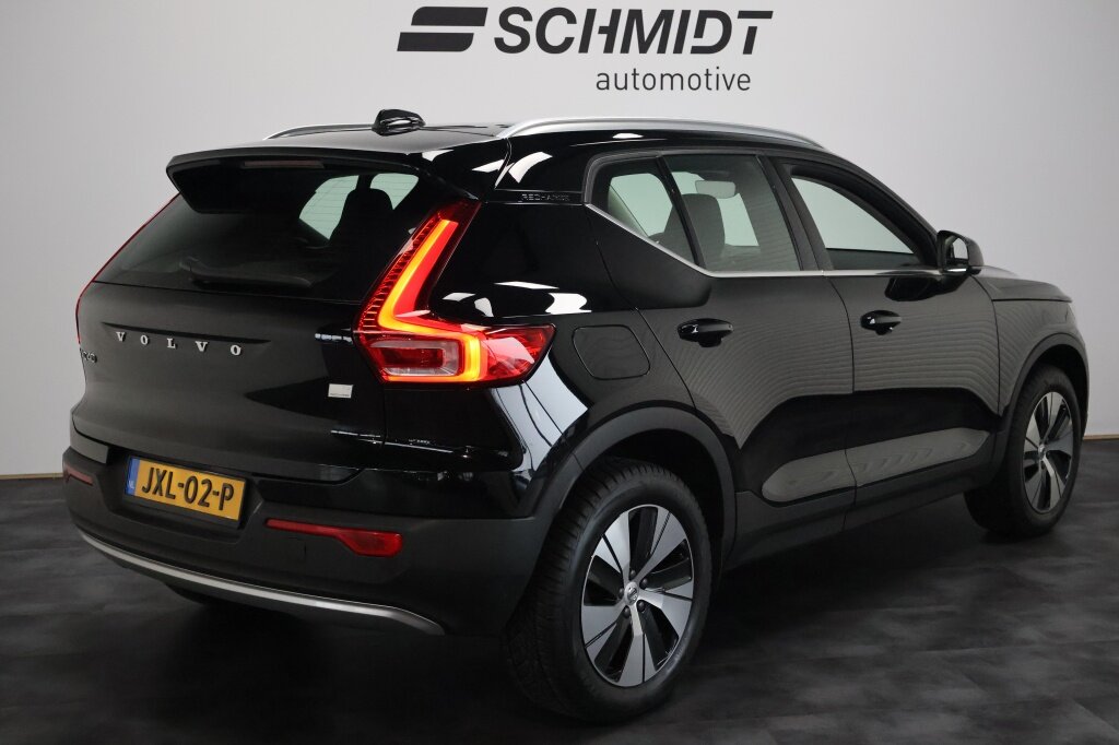 Volvo XC40 1.5 T4 Recharge Inscription | ACC | Navigatie | Camera | LED - Afbeelding 3