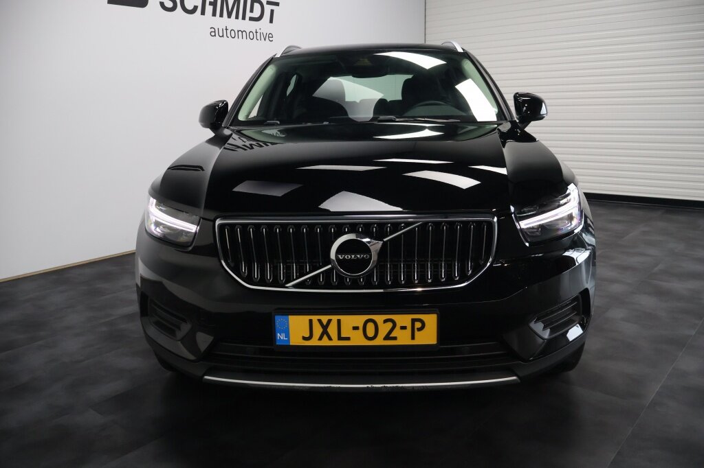 Volvo XC40 1.5 T4 Recharge Inscription | ACC | Navigatie | Camera | LED - Afbeelding 5