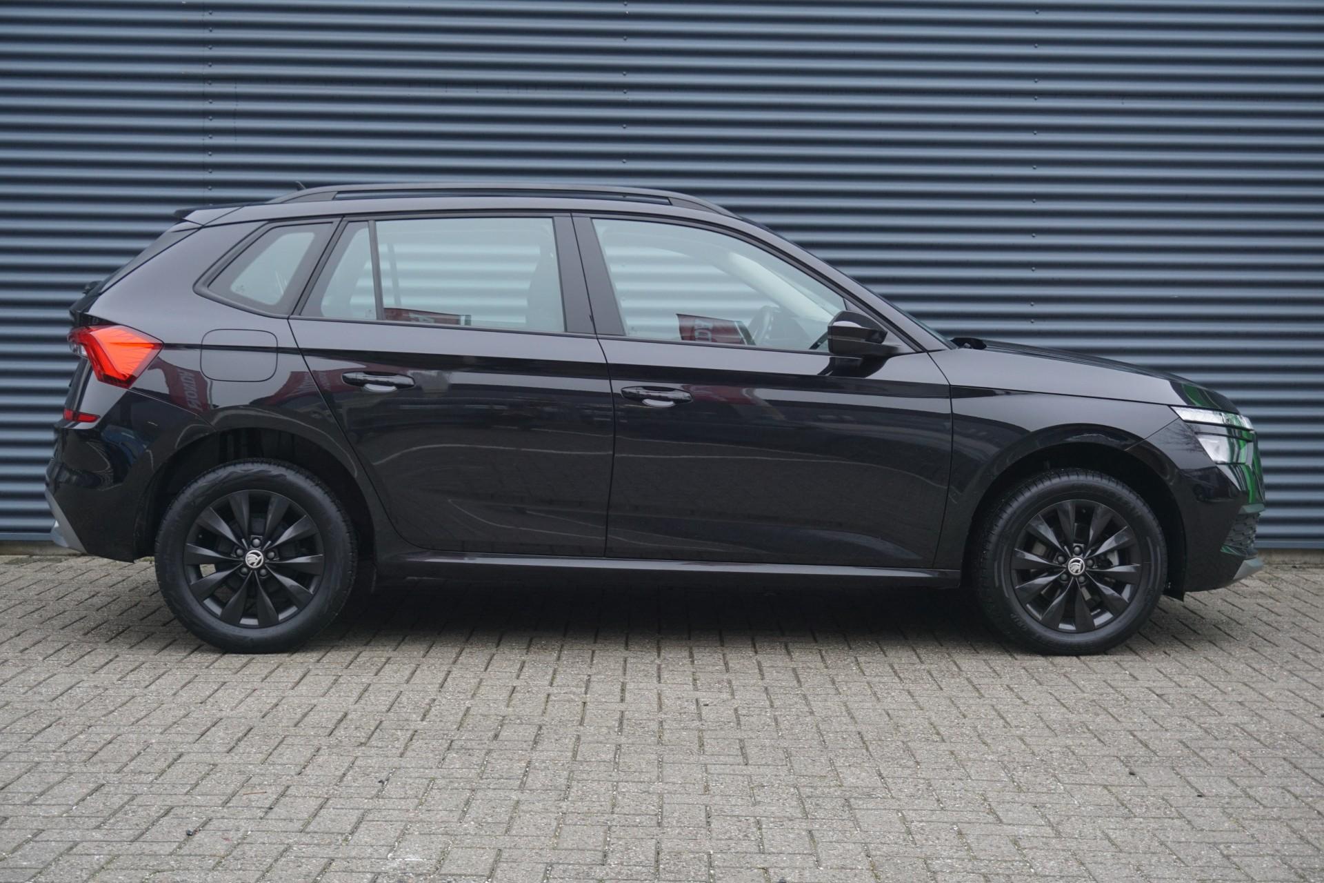 Škoda Kamiq 1.0 TSI 110pk Ambition - Afbeelding 3