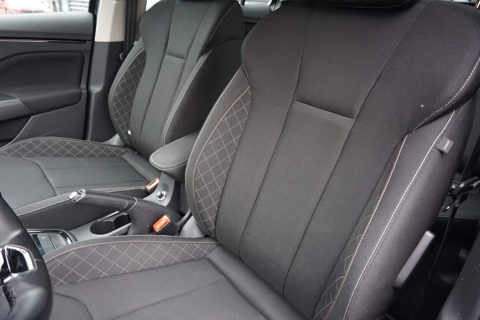 Škoda Kamiq 1.0 TSI 110pk Ambition - Afbeelding 4