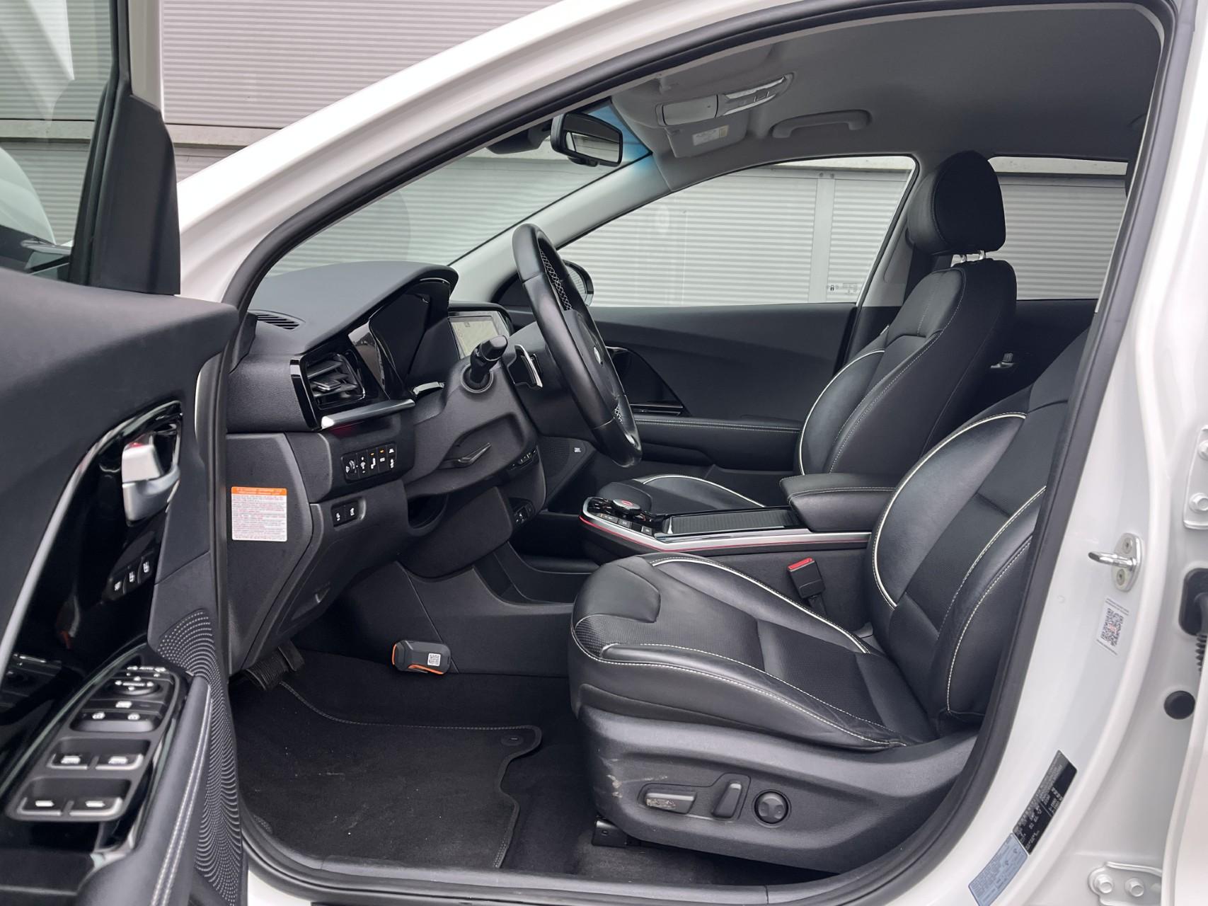 Kia e-Niro ExecutiveLine 64 kWh 204pk - Afbeelding 4