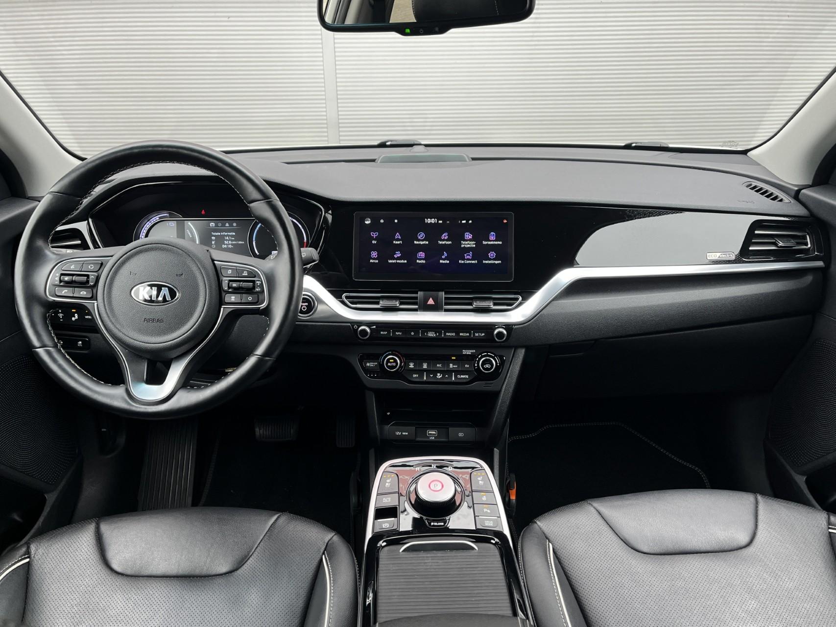 Kia e-Niro ExecutiveLine 64 kWh 204pk - Afbeelding 5