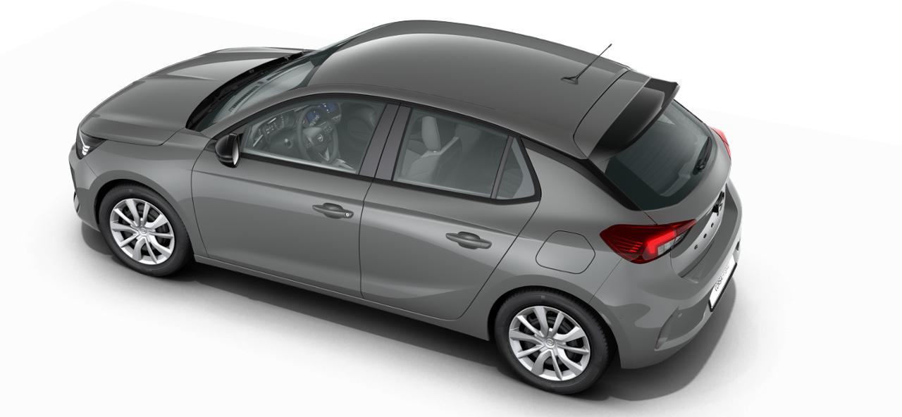 Opel Corsa Edition - Afbeelding 4