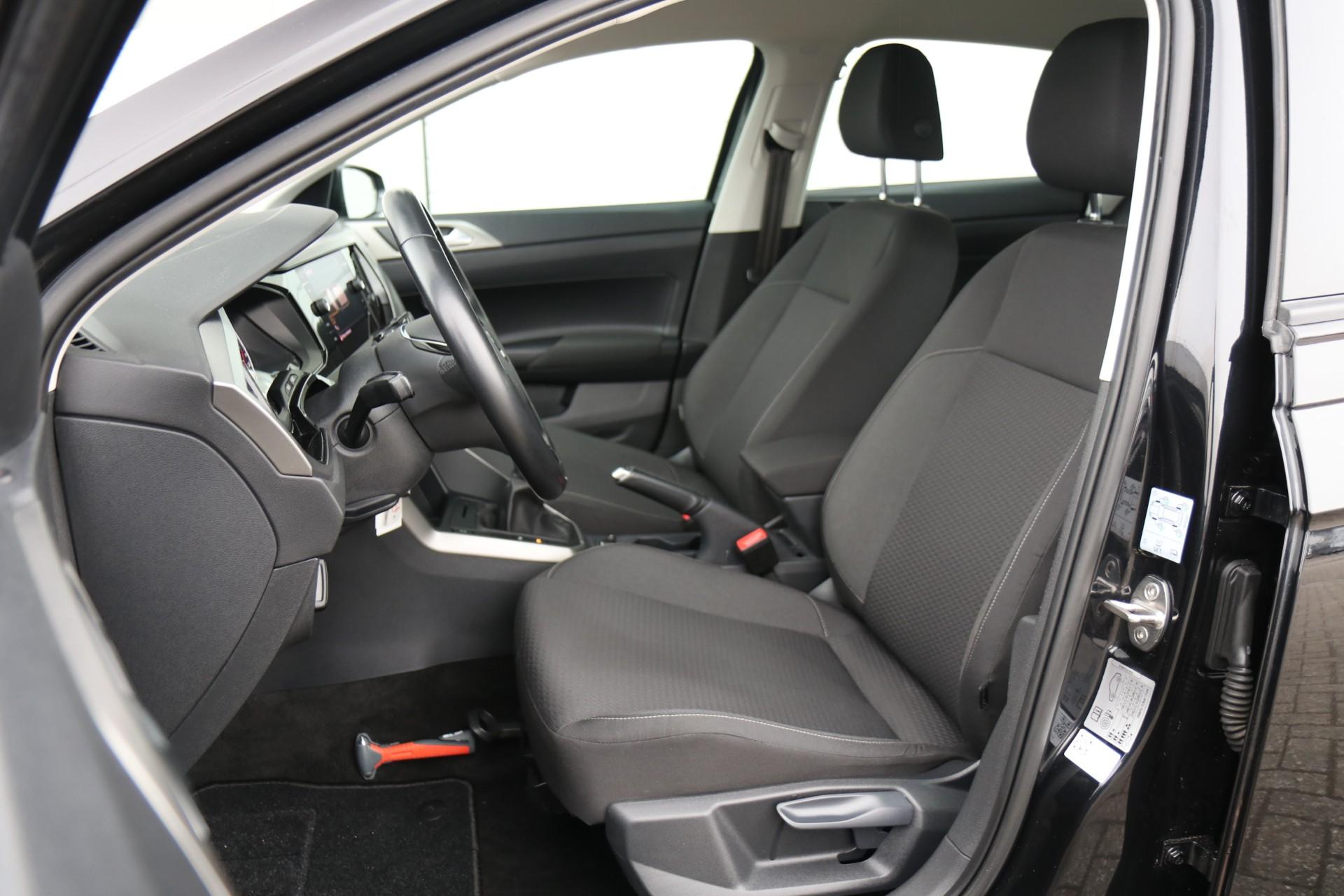 Volkswagen Polo 1.0 MPI 80pk Comfortline Business - Afbeelding 4