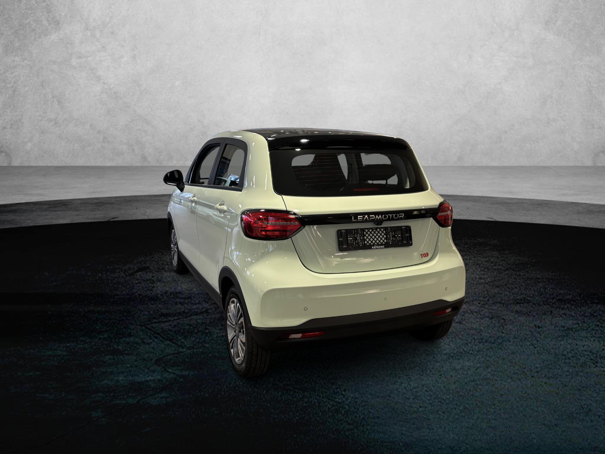 Leapmotor T03 Design 37.3 kWh - Afbeelding 2