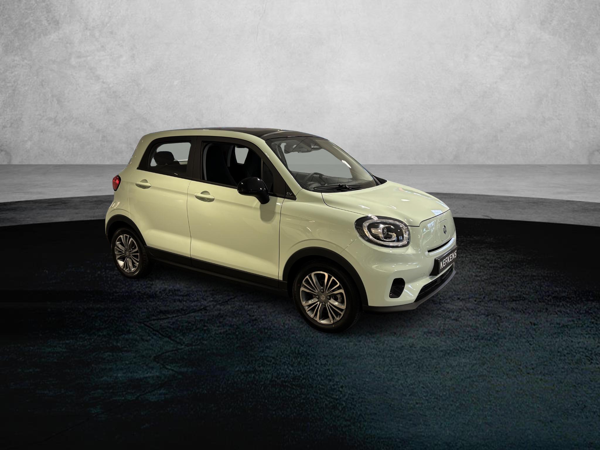 Leapmotor T03 Design 37.3 kWh - Afbeelding 4