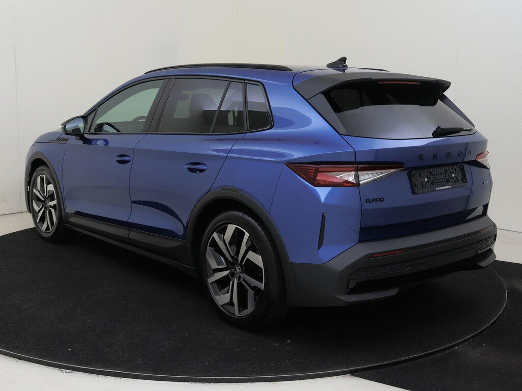 Skoda Elroq 85 Sportline - Afbeelding 3