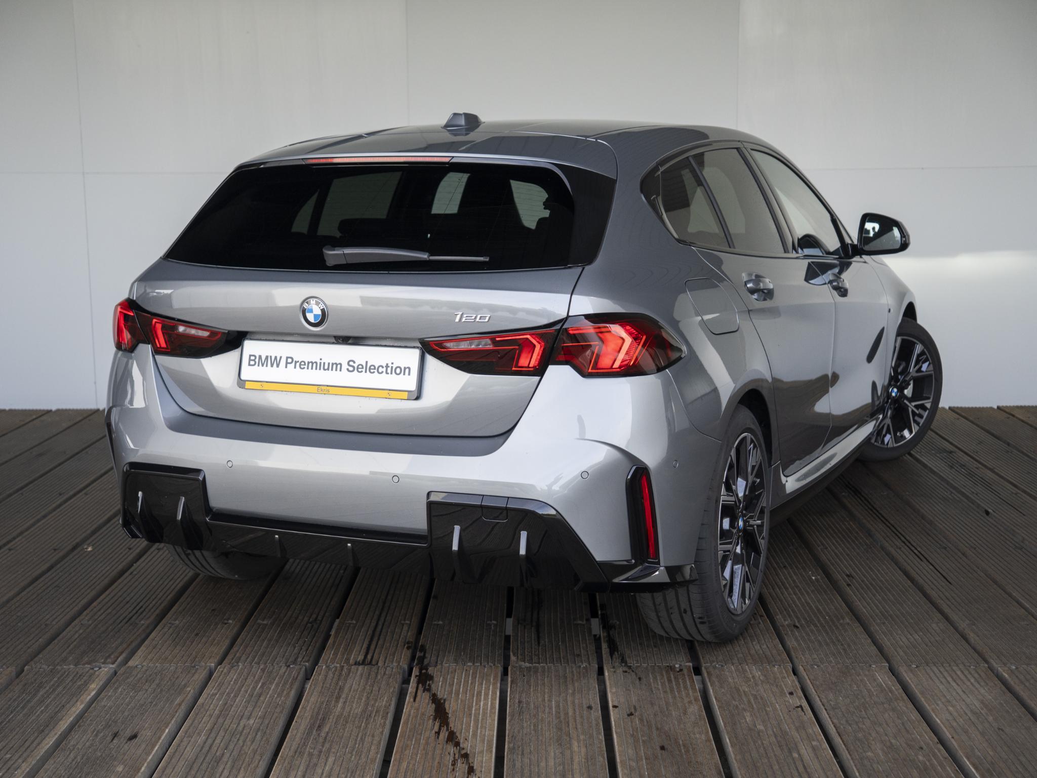 BMW 1 Serie 120 - Afbeelding 2