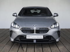 BMW 1 Serie 120 - Afbeelding 3