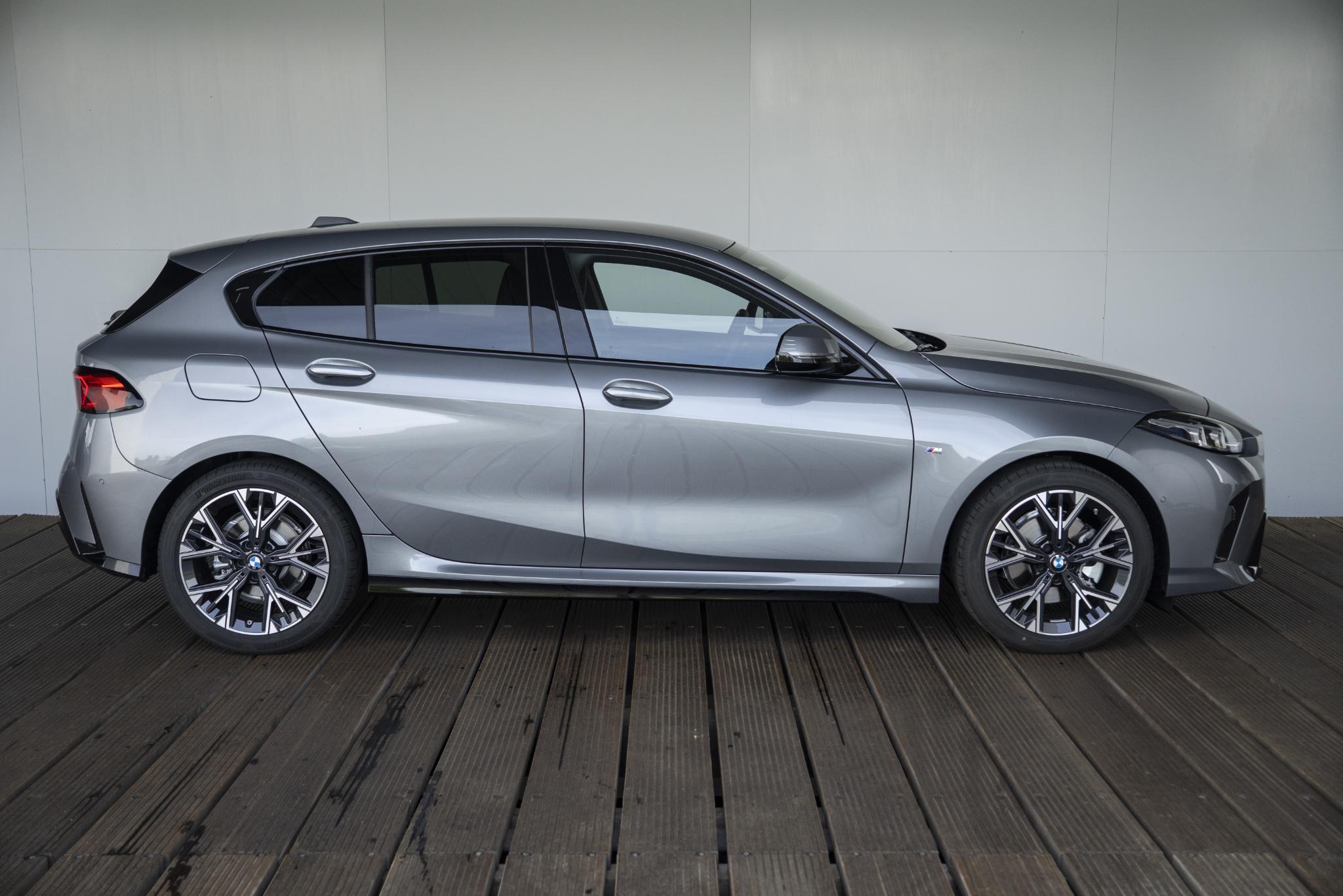 BMW 1 Serie 120 - Afbeelding 4