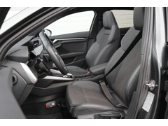 Audi A3 Sportback 45 TFSIe 245pk S Edition Competition - Afbeelding 4