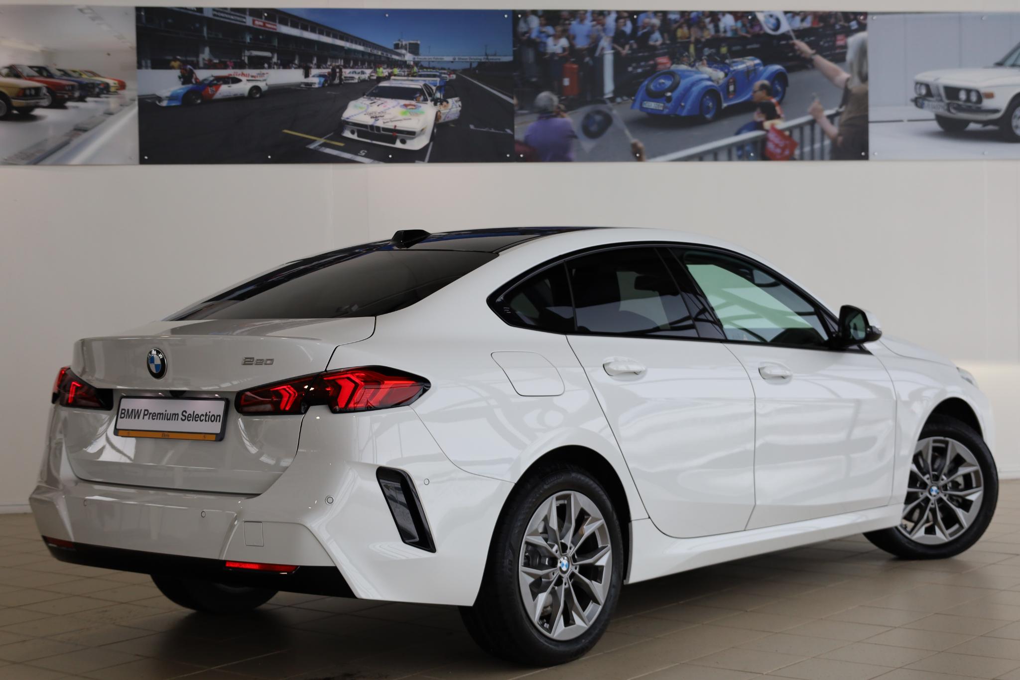 BMW 2 Serie Gran Coupé 220 - Afbeelding 2