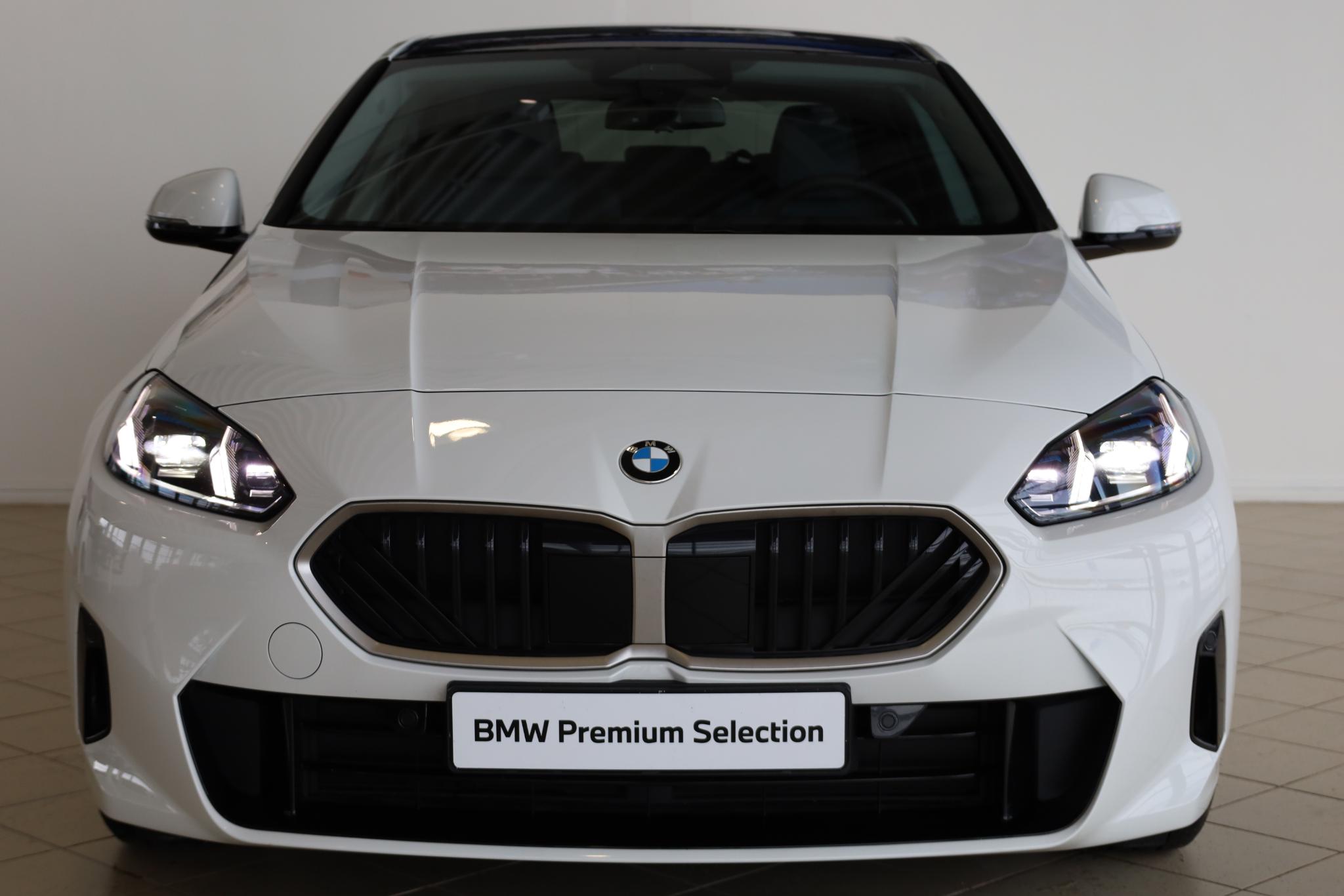 BMW 2 Serie Gran Coupé 220 - Afbeelding 4