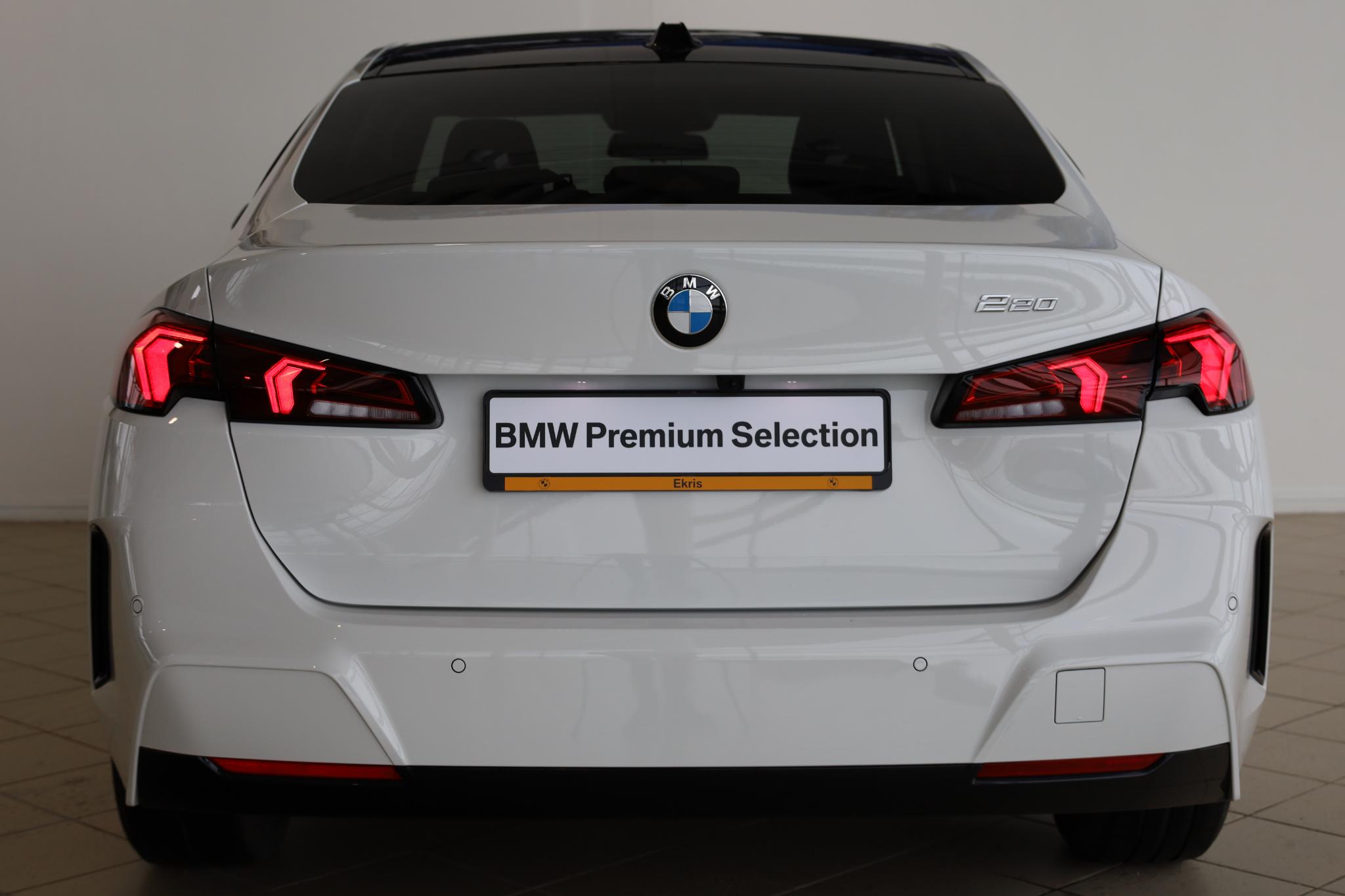 BMW 2 Serie Gran Coupé 220 - Afbeelding 5