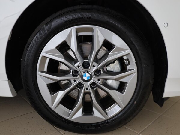 17 inch LM Y-spaak (Styling 971) in Lighting Grey