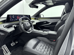 Peugeot 3008 1.2 136 pk Hybrid GT - Afbeelding 5