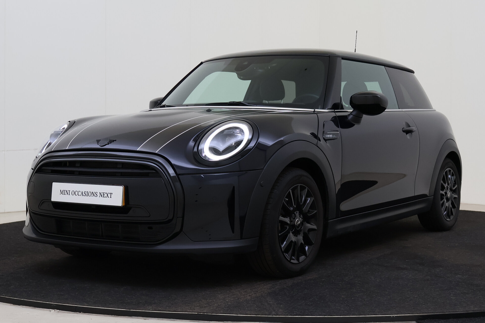 MINI Cooper Hatchback Classic Automaat