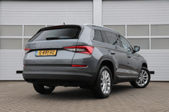 Skoda Kodiaq 1.5 TSI 150pk DSG Limited Business Edition - Afbeelding 2