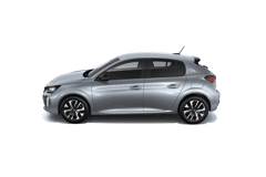Peugeot e-208 Style - Afbeelding 4