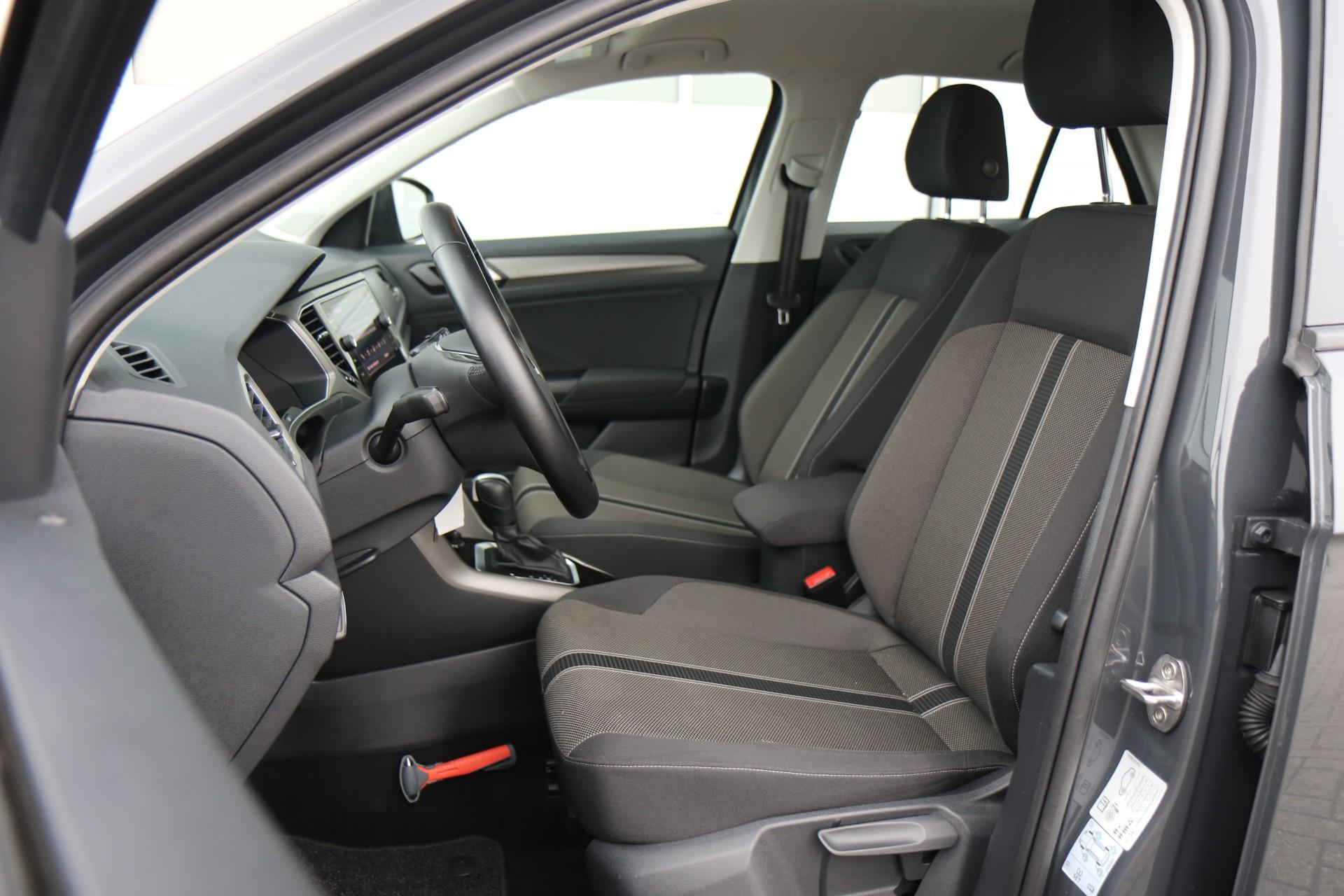 Volkswagen T-Roc 1.5 TSI 150pk DSG Style - Afbeelding 4