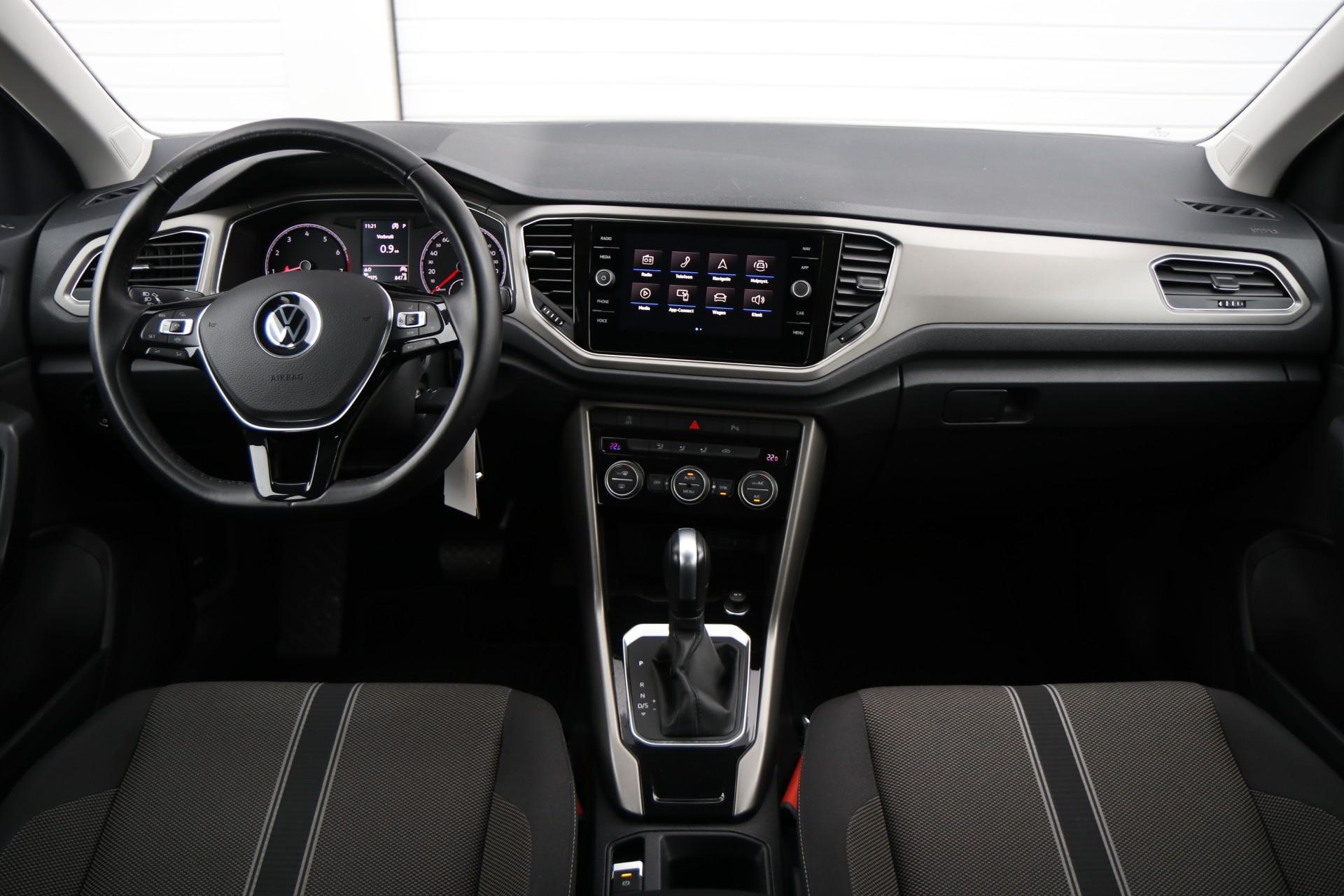 Volkswagen T-Roc 1.5 TSI 150pk DSG Style - Afbeelding 5