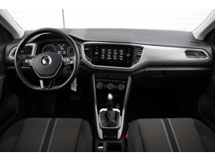 Volkswagen T-Roc 1.5 TSI 150pk DSG Style - Afbeelding 5