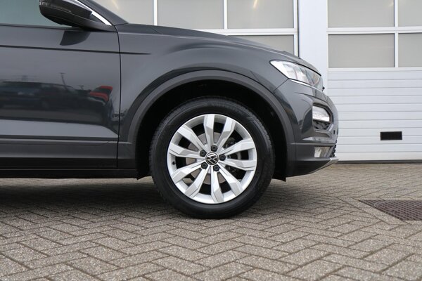 lichtmetalen velgen 17" lichtmetalen velgen 17"