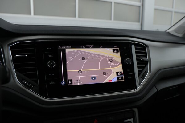 navigatiesysteem navigatiesysteem