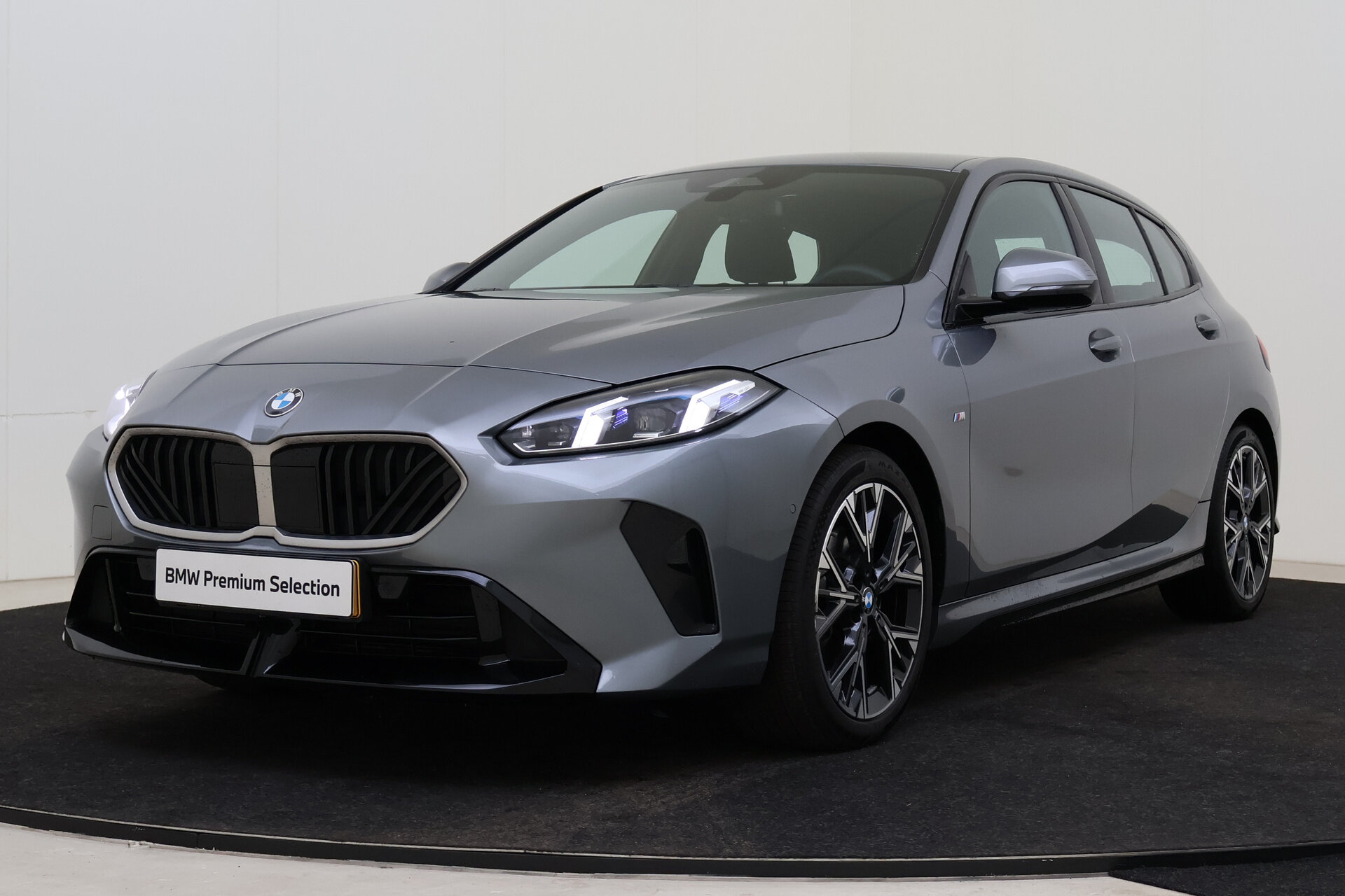 BMW 1 Serie 120 M Sport Automaat