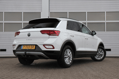 Volkswagen T-Roc 1.0 TSI 110pk Life - Afbeelding 3