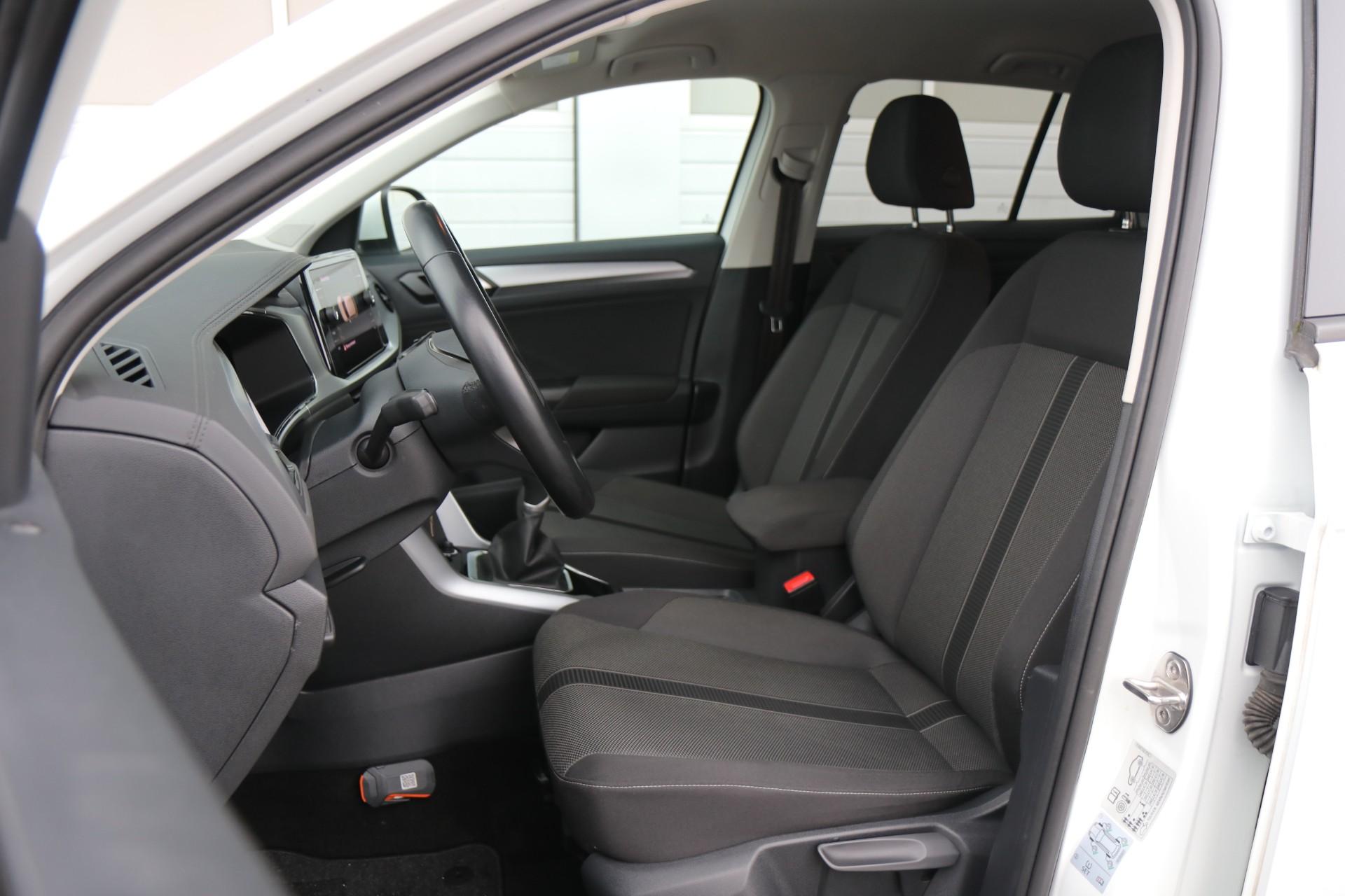 Volkswagen T-Roc 1.0 TSI 110pk Life - Afbeelding 4