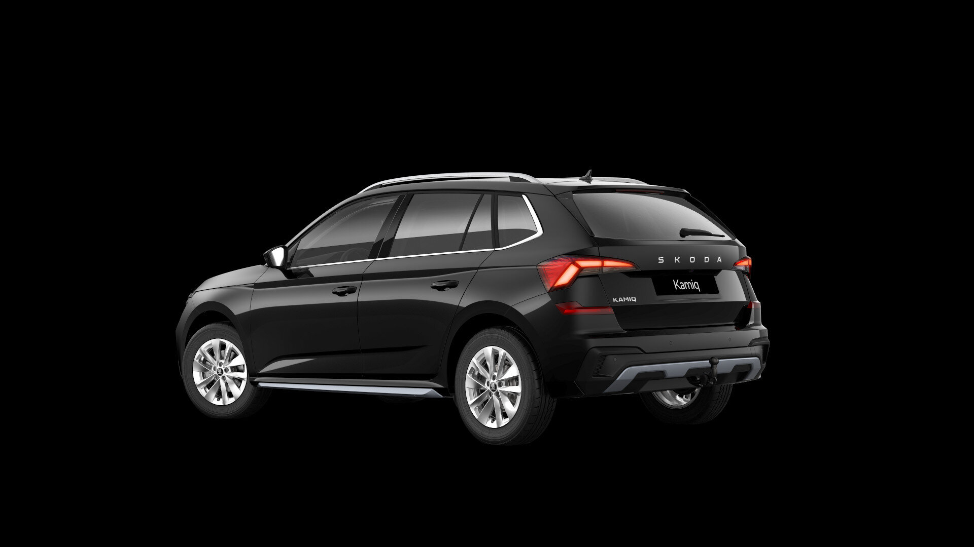 Škoda Kamiq 1.0 TSI 115pk DSG Business Edition - Afbeelding 2