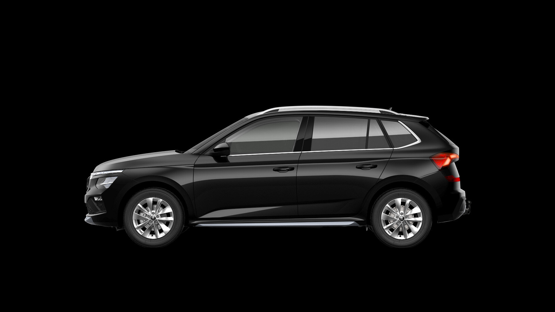 Škoda Kamiq 1.0 TSI 115pk DSG Business Edition - Afbeelding 3