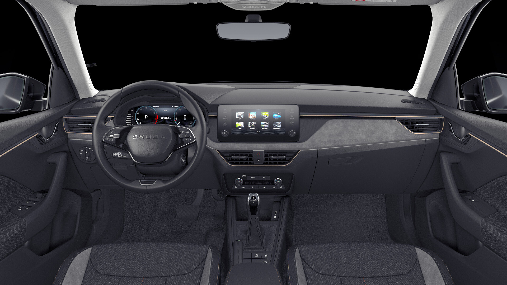 Škoda Kamiq 1.0 TSI 115pk DSG Business Edition - Afbeelding 5