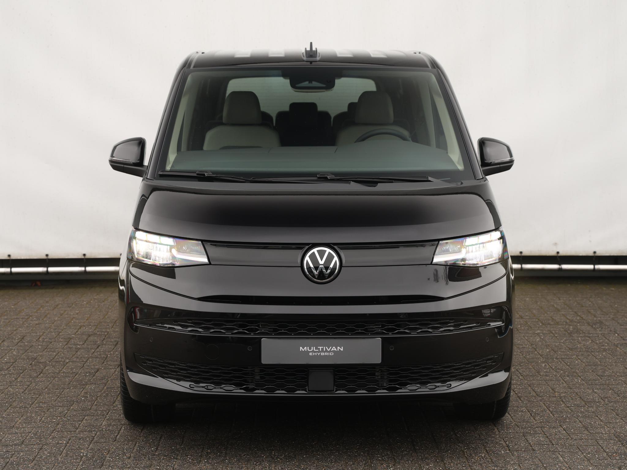 Volkswagen Multivan Economy Business L2 1.5 eHybrid 180 kW (245pk) - Afbeelding 4