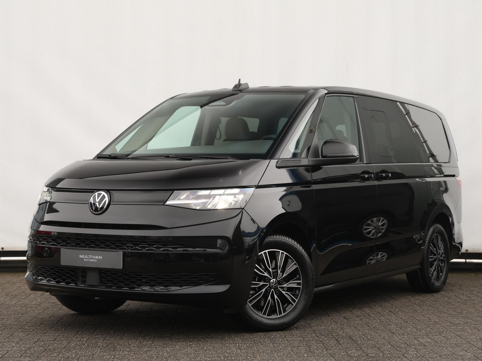 Volkswagen Multivan Economy Business L2 1.5 eHybrid 180 kW (245pk)