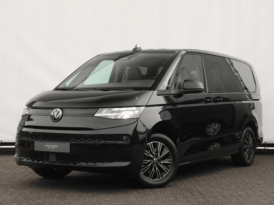 Volkswagen Multivan Economy Business L2 1.5 eHybrid 180 kW (245pk) - Afbeelding 1