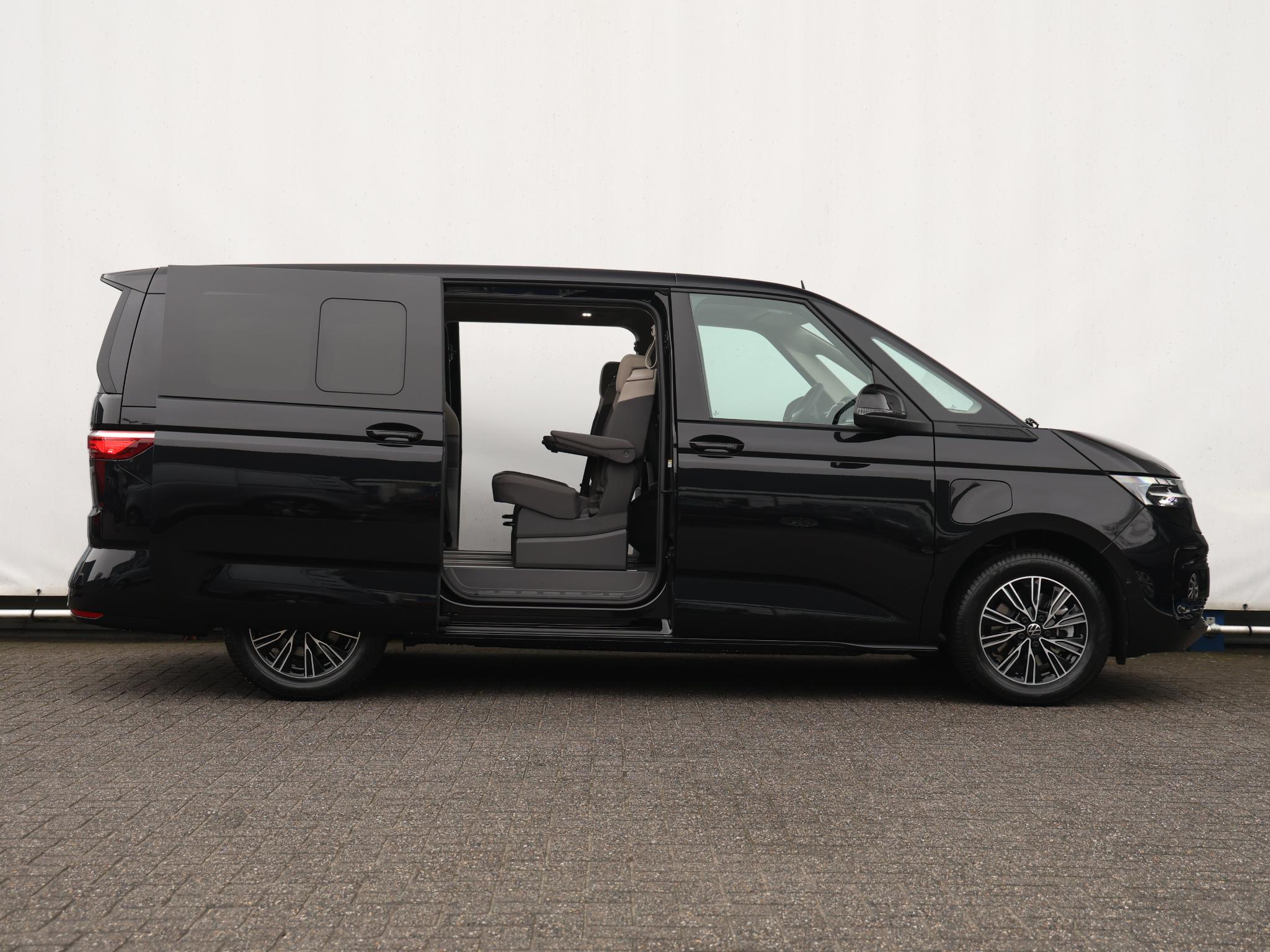 Volkswagen Multivan Economy Business L2 1.5 eHybrid 180 kW (245pk) - Afbeelding 2