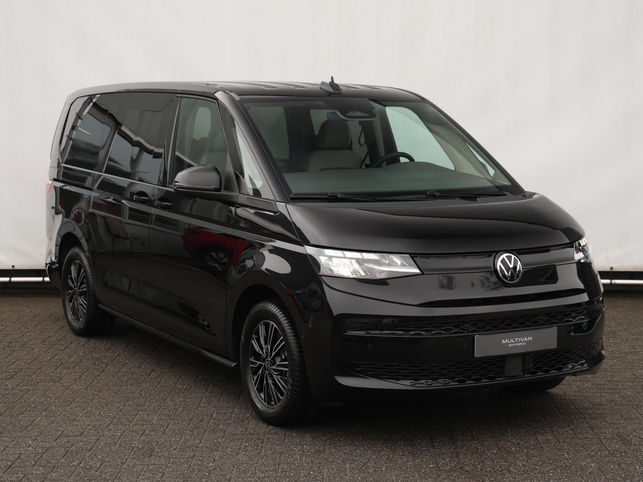 Volkswagen Multivan Economy Business L2 1.5 eHybrid 180 kW (245pk) - Afbeelding 3