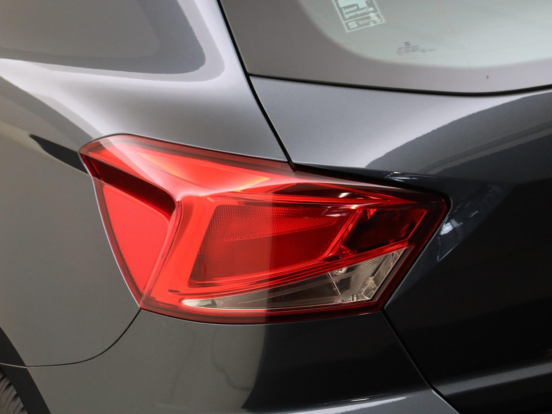 SEAT Ibiza 1.0 EcoTSI Style - Afbeelding 4