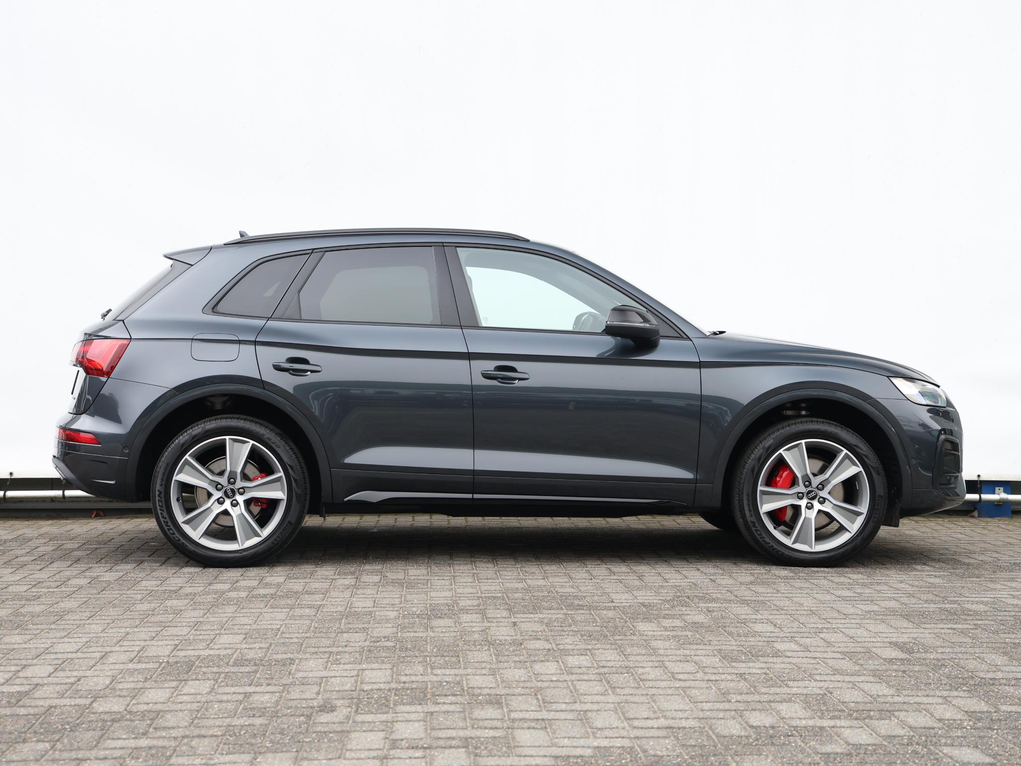 Audi Q5 50 TFSI e Advanced edition - Afbeelding 2